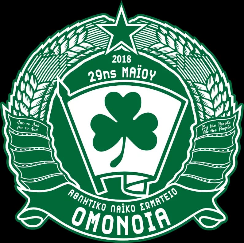 PAC Omonia 29