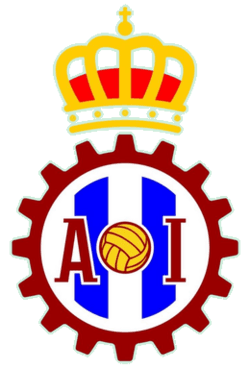 Real Avilés Industrial